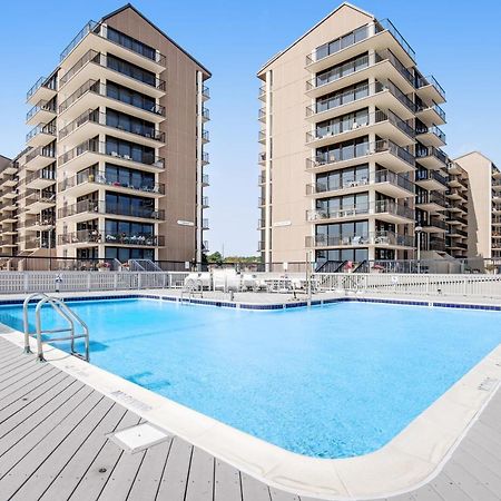 Sea Colony - 502 Annapolis House Apartment Bethany Beach Ngoại thất bức ảnh