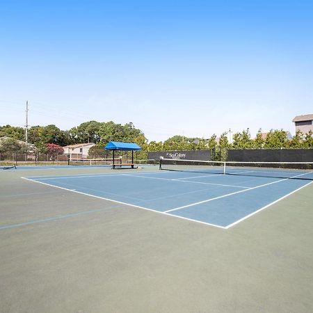 Sea Colony - 502 Annapolis House Apartment Bethany Beach Ngoại thất bức ảnh