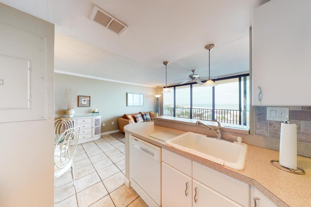 Sea Colony - 502 Annapolis House Apartment Bethany Beach Ngoại thất bức ảnh