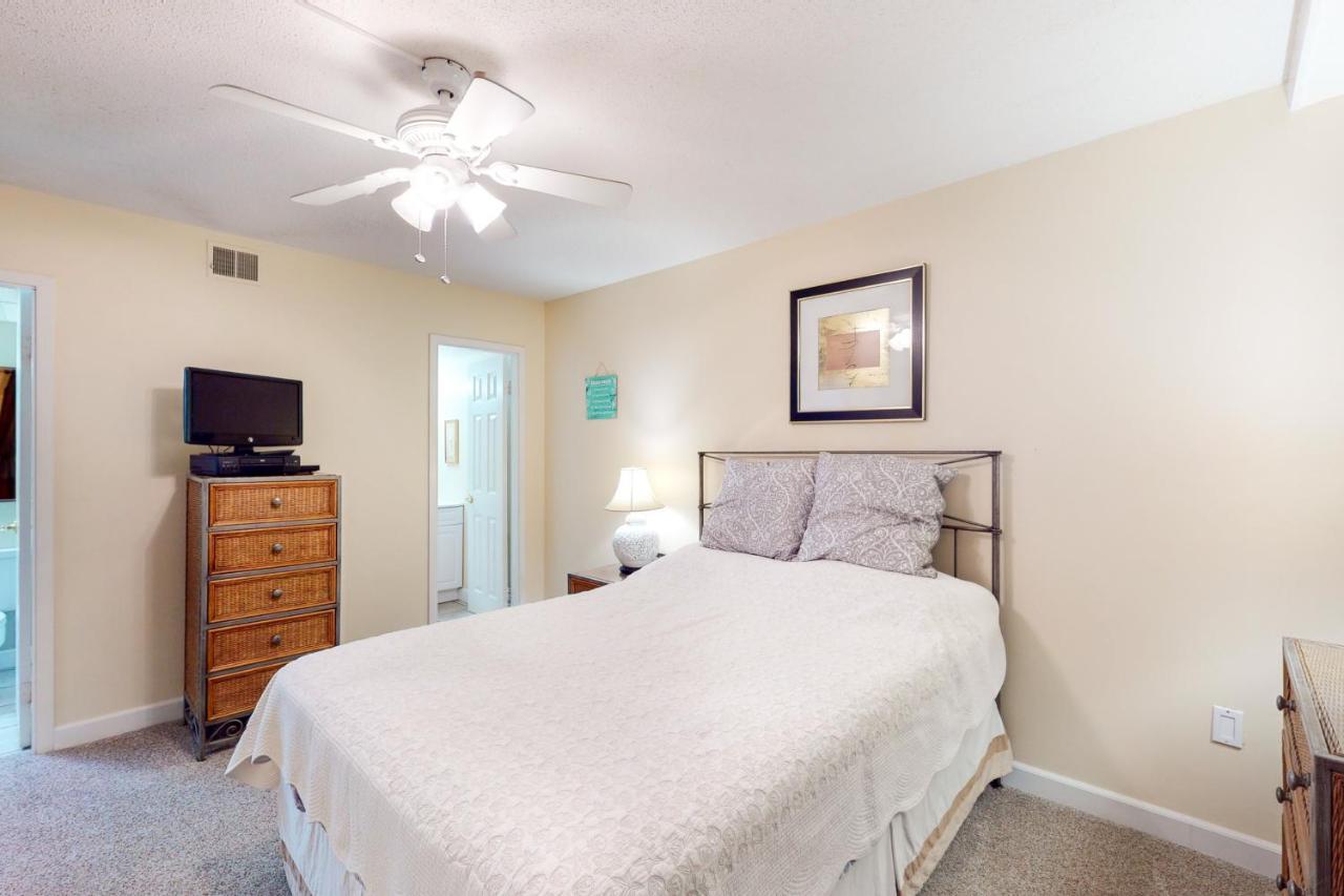 Sea Colony - 502 Annapolis House Apartment Bethany Beach Ngoại thất bức ảnh