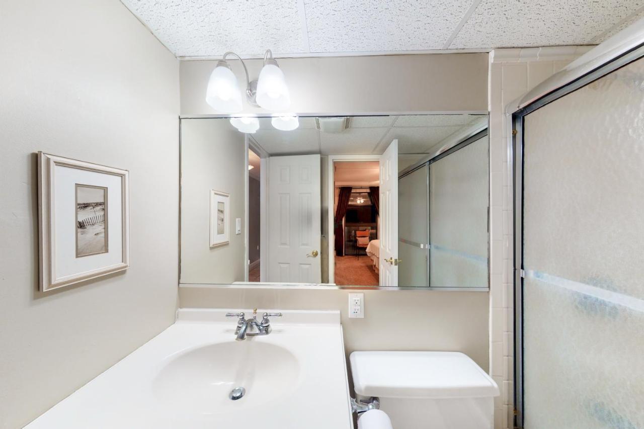 Sea Colony - 502 Annapolis House Apartment Bethany Beach Ngoại thất bức ảnh