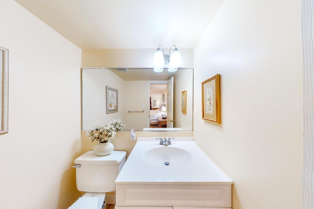 Sea Colony - 502 Annapolis House Apartment Bethany Beach Ngoại thất bức ảnh