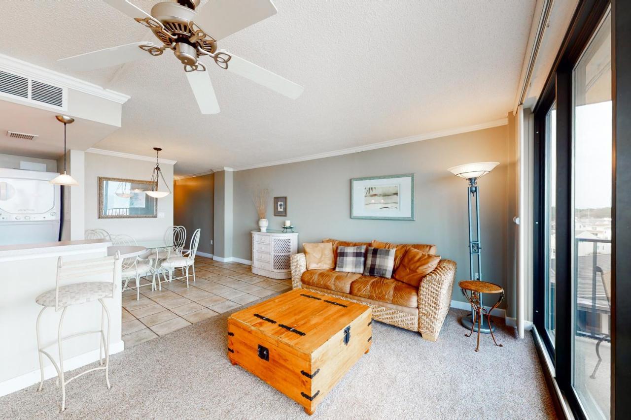 Sea Colony - 502 Annapolis House Apartment Bethany Beach Ngoại thất bức ảnh