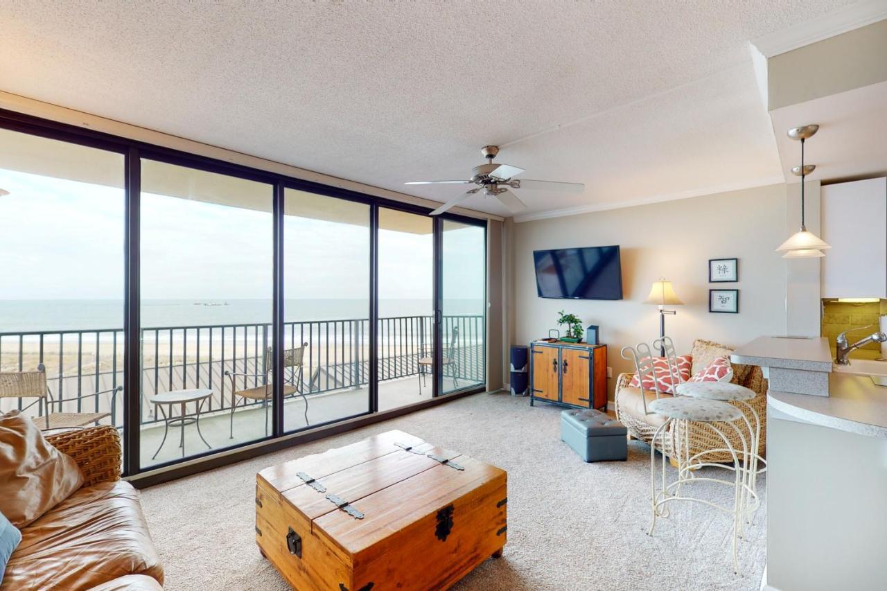 Sea Colony - 502 Annapolis House Apartment Bethany Beach Ngoại thất bức ảnh