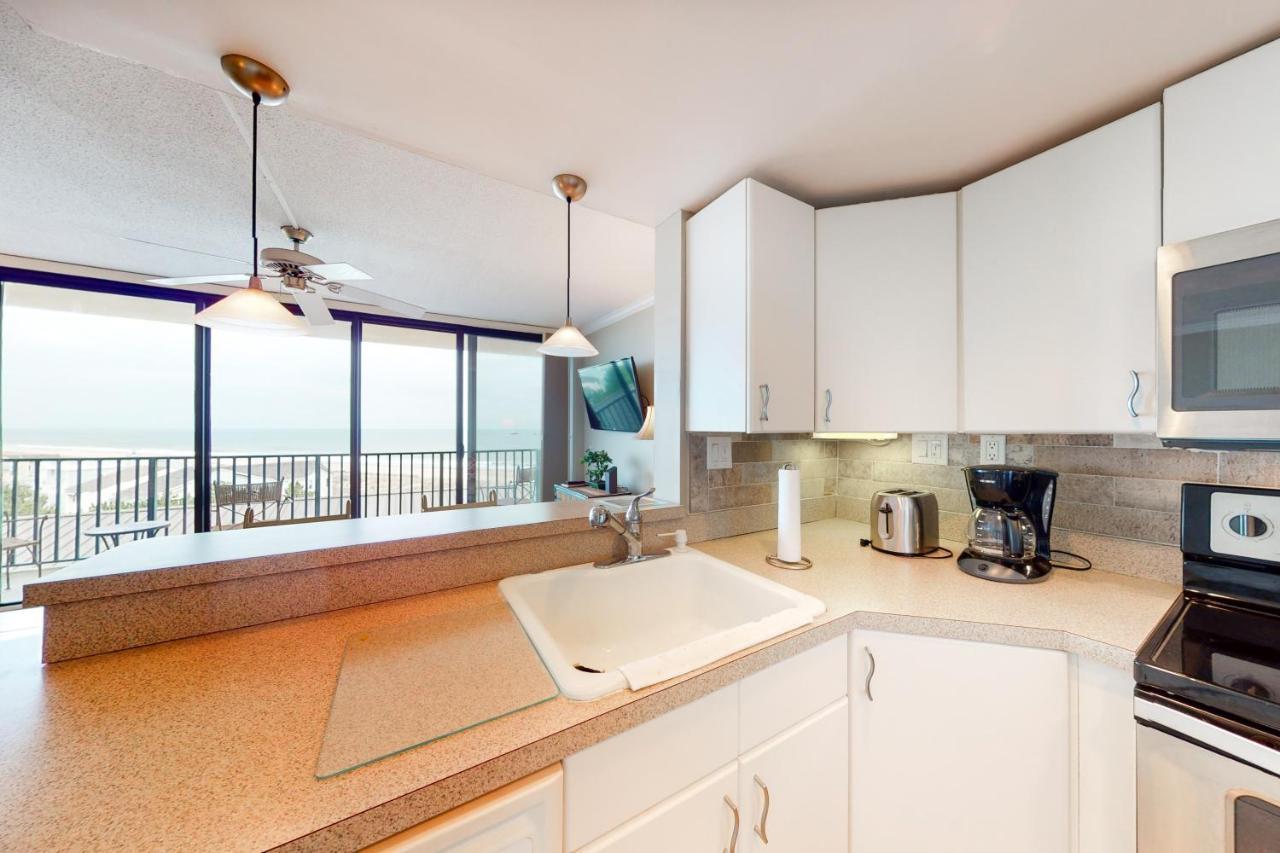 Sea Colony - 502 Annapolis House Apartment Bethany Beach Ngoại thất bức ảnh