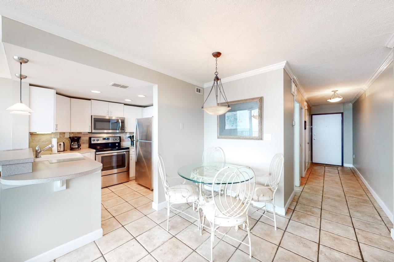 Sea Colony - 502 Annapolis House Apartment Bethany Beach Ngoại thất bức ảnh