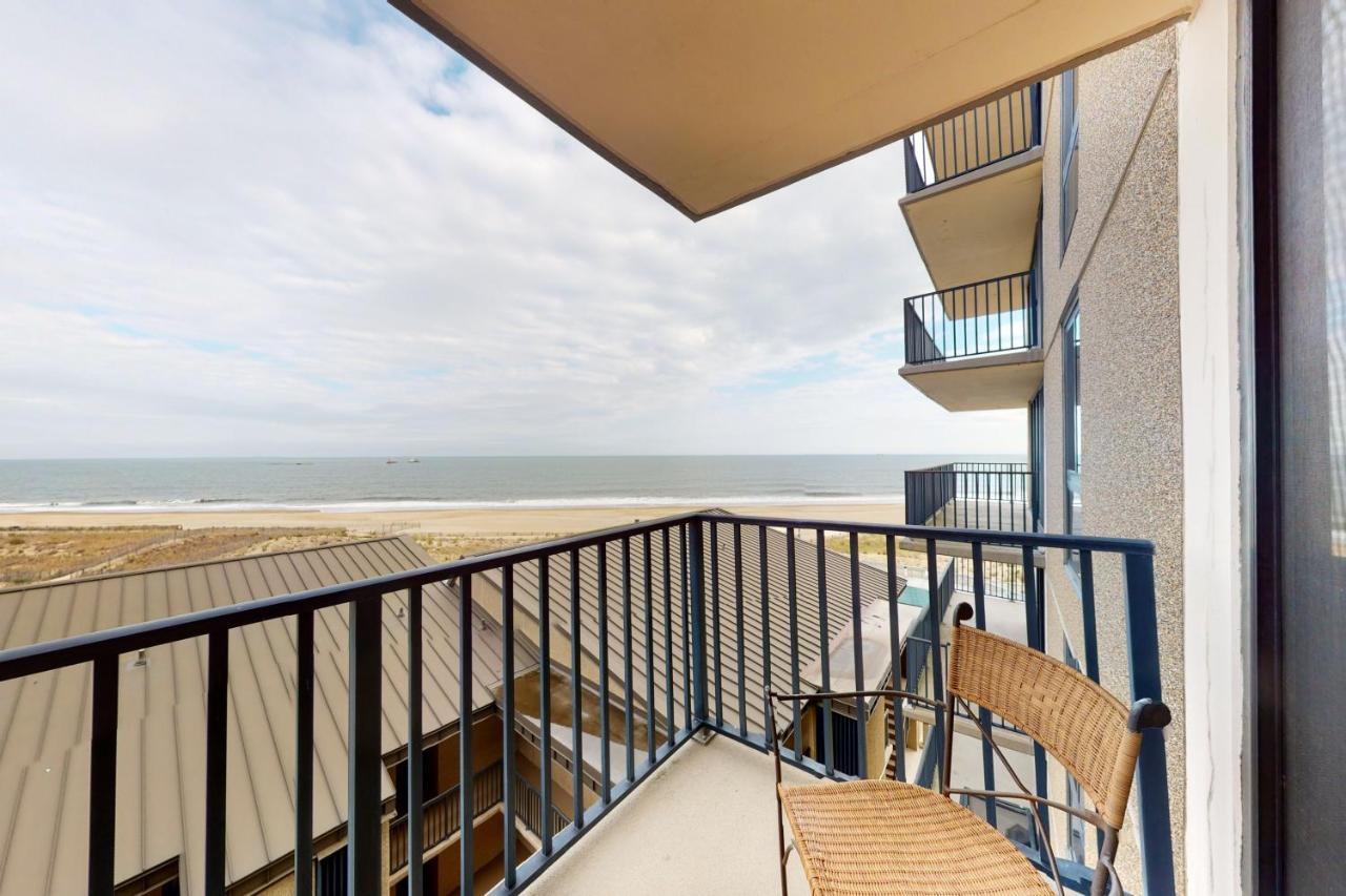 Sea Colony - 502 Annapolis House Apartment Bethany Beach Ngoại thất bức ảnh