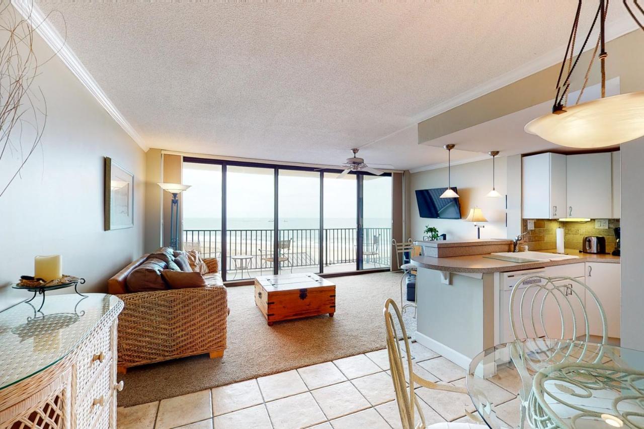 Sea Colony - 502 Annapolis House Apartment Bethany Beach Ngoại thất bức ảnh