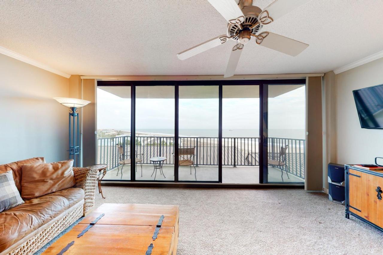 Sea Colony - 502 Annapolis House Apartment Bethany Beach Ngoại thất bức ảnh
