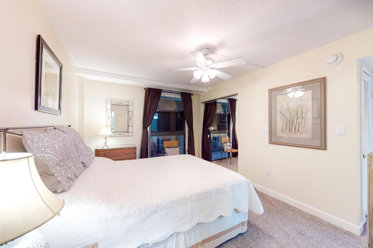 Sea Colony - 502 Annapolis House Apartment Bethany Beach Ngoại thất bức ảnh