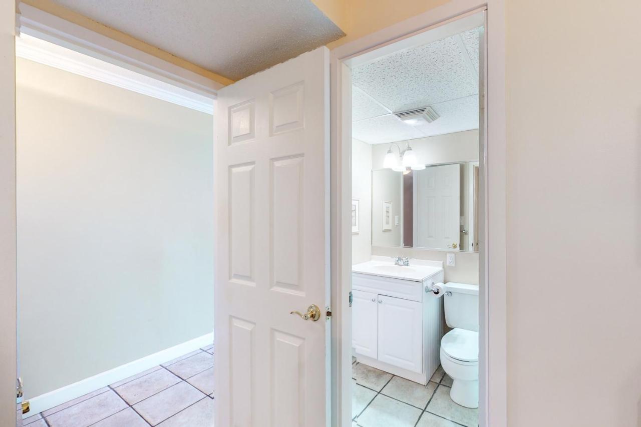 Sea Colony - 502 Annapolis House Apartment Bethany Beach Ngoại thất bức ảnh