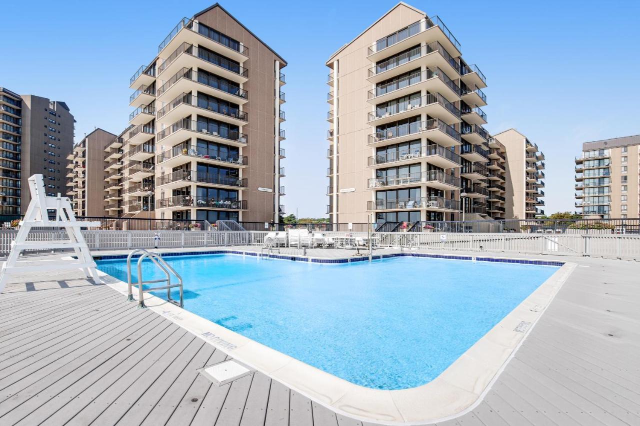 Sea Colony - 502 Annapolis House Apartment Bethany Beach Ngoại thất bức ảnh