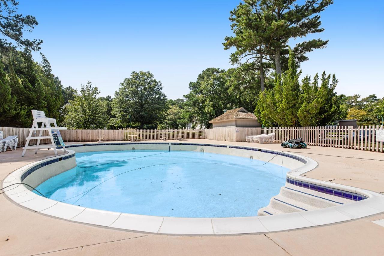Sea Colony - 502 Annapolis House Apartment Bethany Beach Ngoại thất bức ảnh
