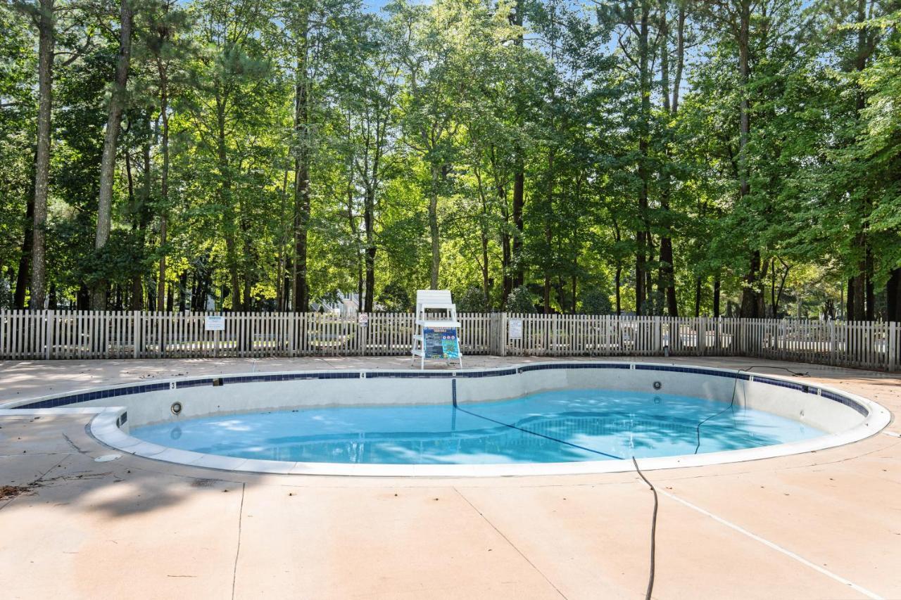 Sea Colony - 502 Annapolis House Apartment Bethany Beach Ngoại thất bức ảnh