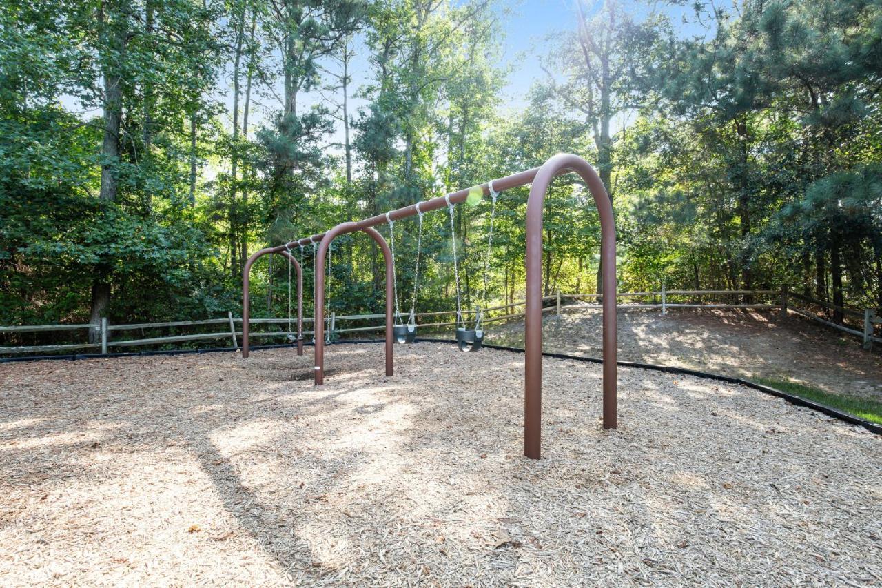 Sea Colony - 502 Annapolis House Apartment Bethany Beach Ngoại thất bức ảnh