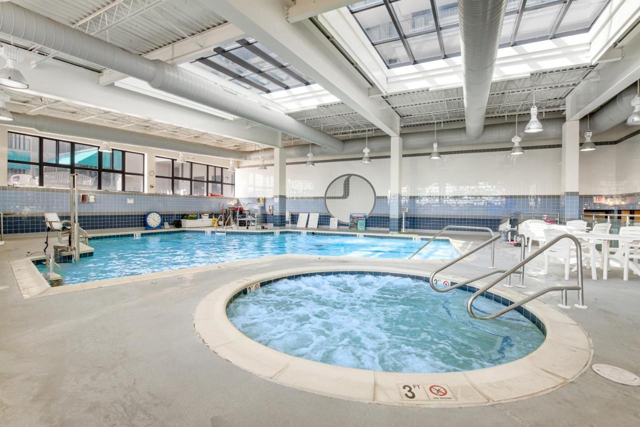 Sea Colony - 502 Annapolis House Apartment Bethany Beach Ngoại thất bức ảnh