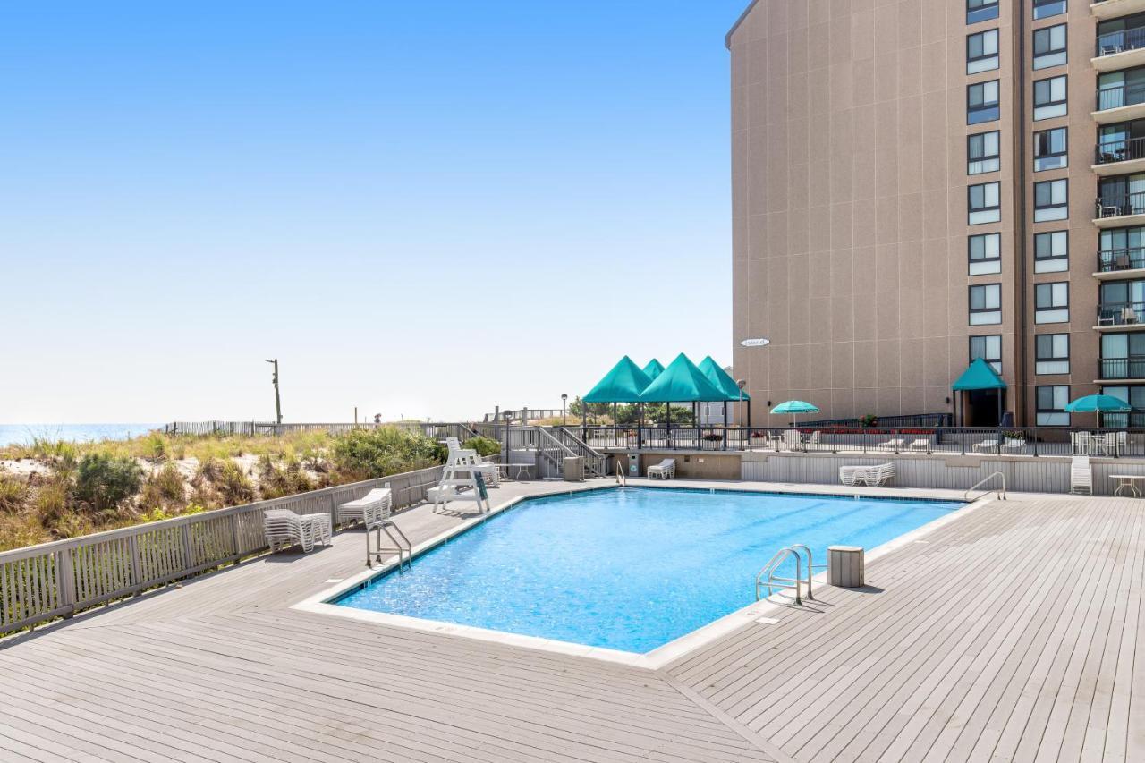 Sea Colony - 502 Annapolis House Apartment Bethany Beach Ngoại thất bức ảnh