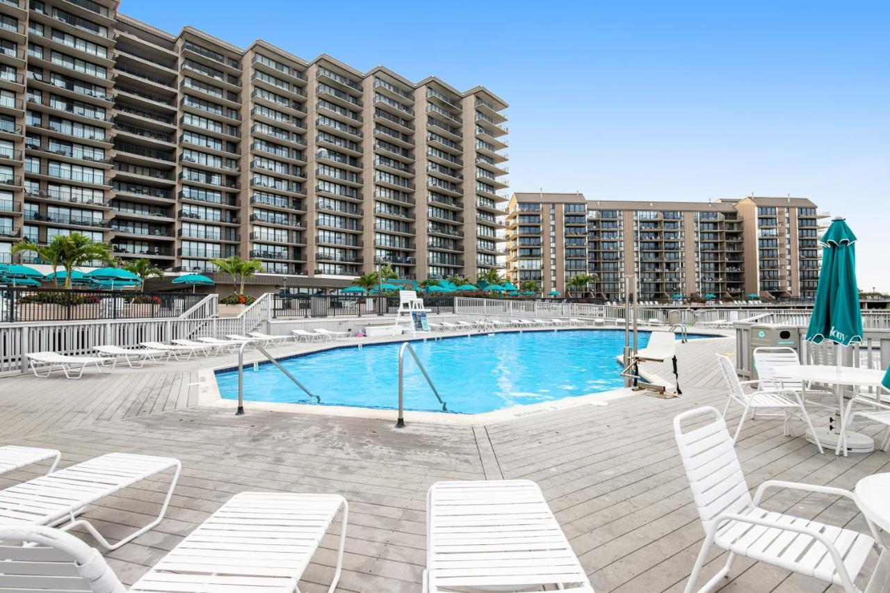 Sea Colony - 502 Annapolis House Apartment Bethany Beach Ngoại thất bức ảnh