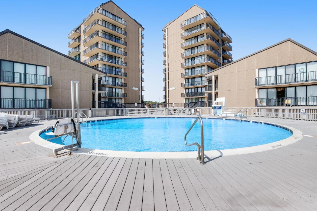 Sea Colony - 502 Annapolis House Apartment Bethany Beach Ngoại thất bức ảnh