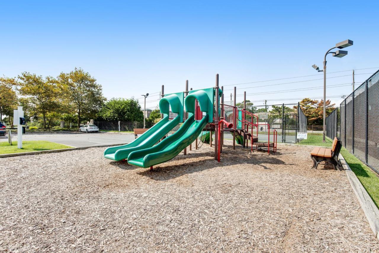 Sea Colony - 502 Annapolis House Apartment Bethany Beach Ngoại thất bức ảnh