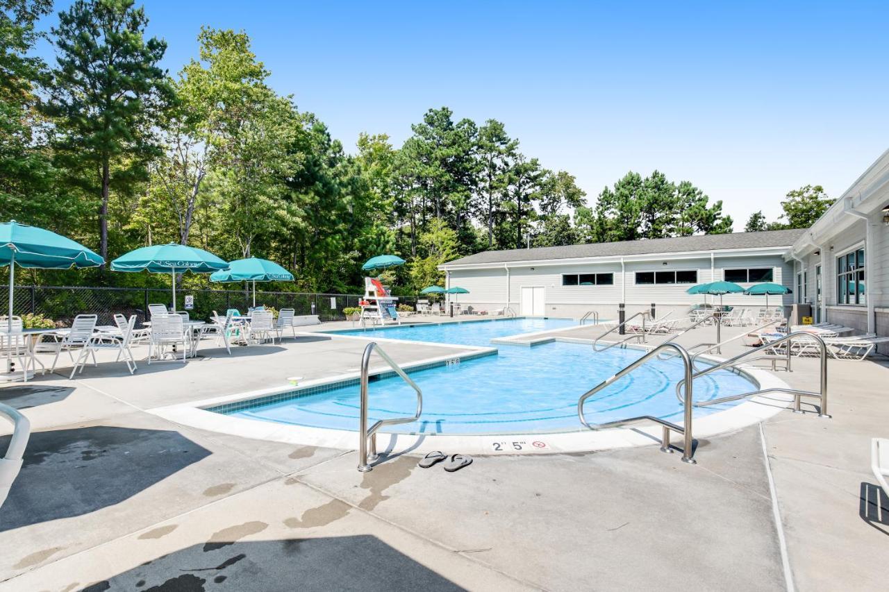 Sea Colony - 502 Annapolis House Apartment Bethany Beach Ngoại thất bức ảnh