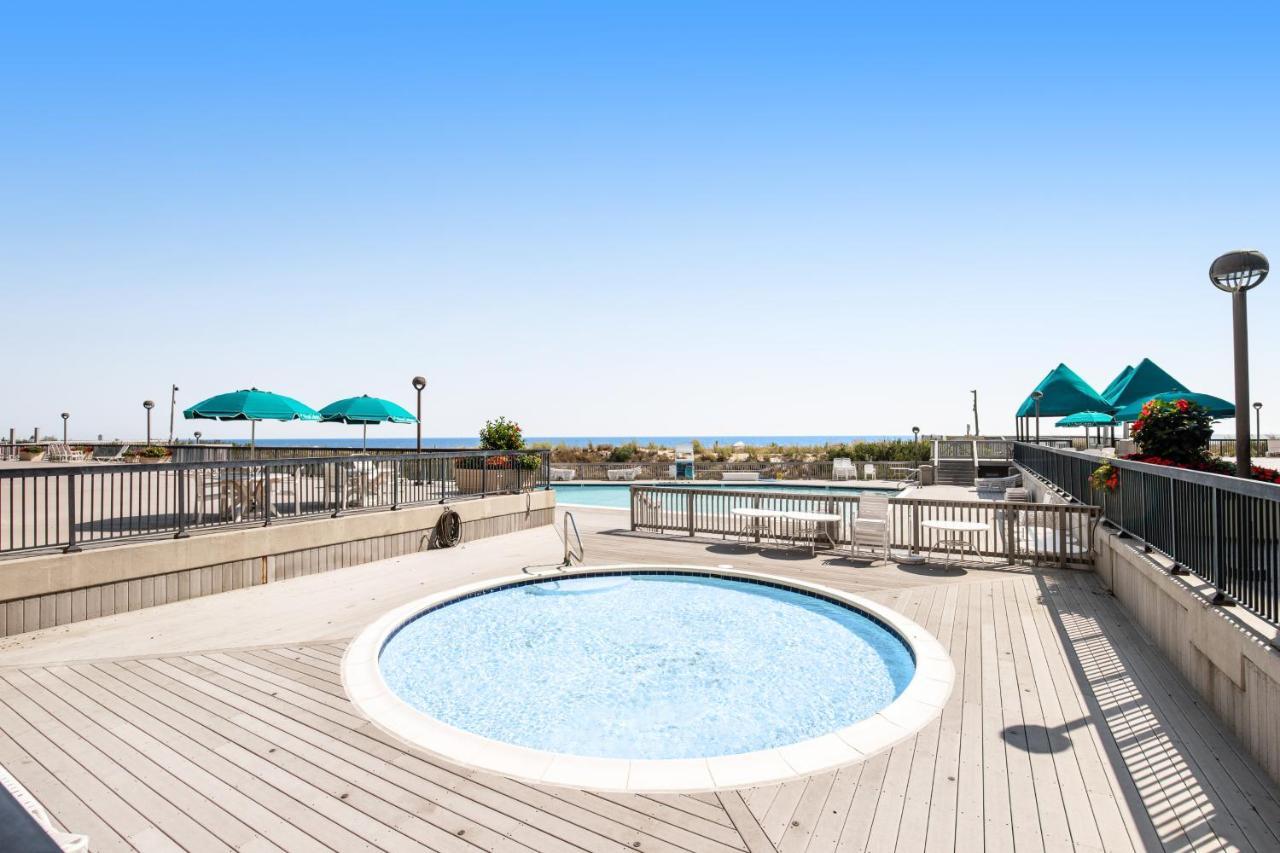 Sea Colony - 502 Annapolis House Apartment Bethany Beach Ngoại thất bức ảnh