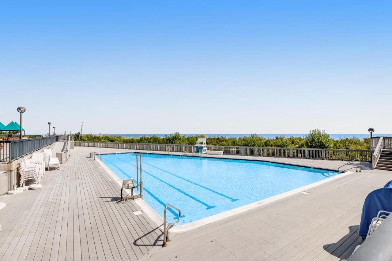 Sea Colony - 502 Annapolis House Apartment Bethany Beach Ngoại thất bức ảnh
