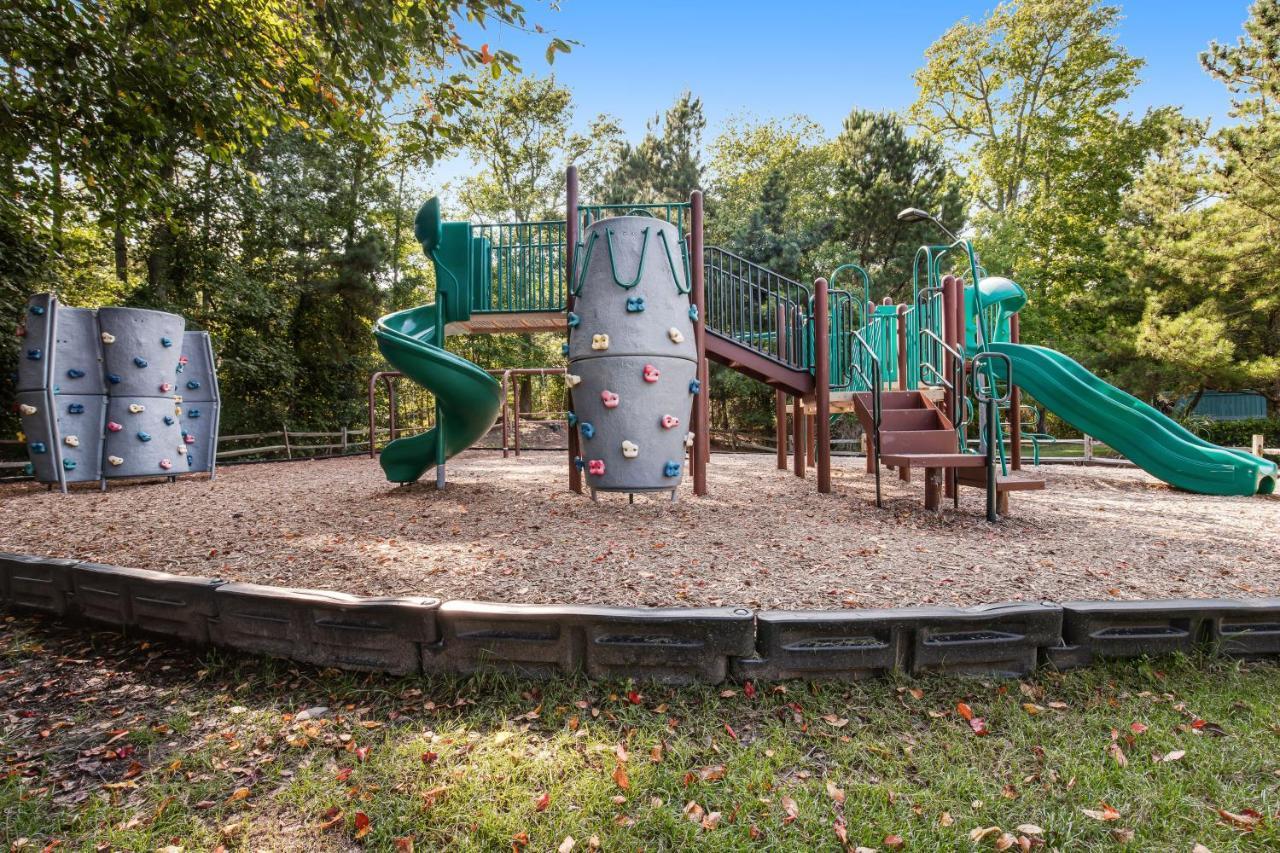 Sea Colony - 502 Annapolis House Apartment Bethany Beach Ngoại thất bức ảnh